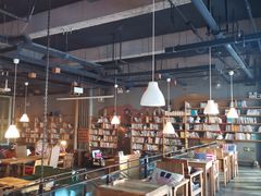 大堂-ELEVEN COFFEE(哈西万达广场店)
