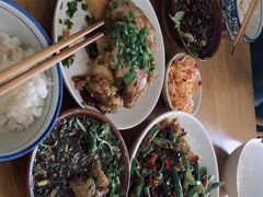 -梁平烂肥肠(梁平时光店)