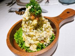 -俄士厨房(五棵松华熙LIVE店)