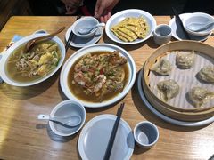 海鲜面-台记小海鲜(七宝店)