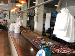 自助取餐区-乌记鲜活牛肉城(金砂东路店)
