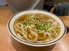 -群姐面馆·海鲜烧烤(同安路二店)
