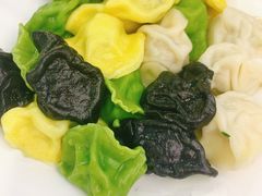 全家福水饺-来之顺海鲜菜馆·青岛菜(栈桥店)