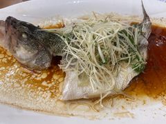 -东江海鲜酒家(艺都分店)