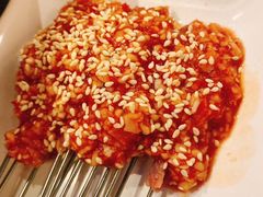 -枪火串烧·东北特色烧烤(罗湖总店)