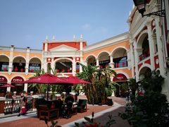 -佛罗伦萨小镇广佛名品奥特莱斯(疏港路店)