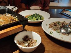 -张家卫·阳江菜·小海鲜(肥婆湾桥店)