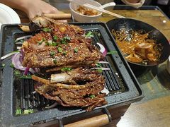 -金谷园饺子·烧烤(人大总店)