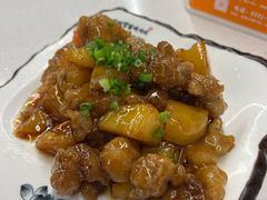 -老福洲(西洪路店)