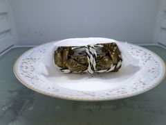 -七的湖·晚芳亭·阳澄湖农家菜·大闸蟹(莲花岛店)
