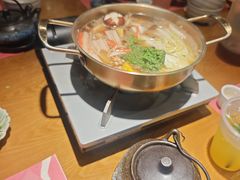 -大江户日本料理(吕厝店)