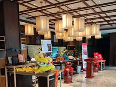 -扬州狮子楼·非遗淮扬菜(总店)