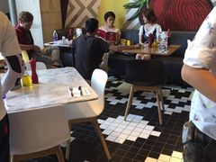 大堂-玛尚诺Pizza&Bar(长泰广场店)