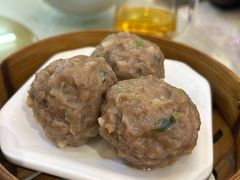 -山水茶艺馆·点心粤菜·30年老字号