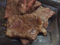 -丸藏和牛烧肉专门店(园区师惠坊店)