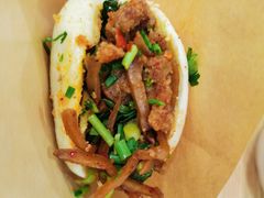 牛肉咔饼-晓友烧麦(光华村店)