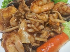 八珍豆腐-大铁勺新津菜(迎水道店)