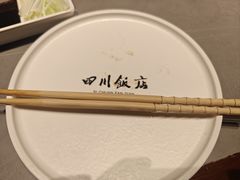 -全聚德(长白直营店)