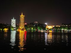 -桂林两江四湖景区