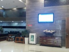 -纽斯桑拿会所(天山店)