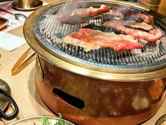 -西塔老太太泥炉烤肉(沈阳店)