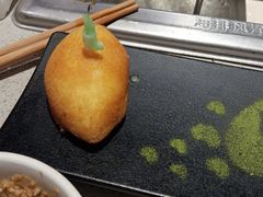 -海底捞火锅(奥体南路店)