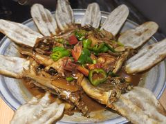 -大众海鲜(巨龙北路店)