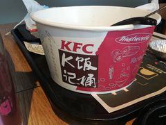 -肯德基(八号仓店)