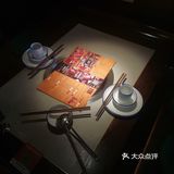 北京商圈吃喝地图｜重八牛府