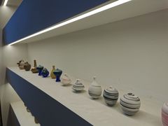 -1001艺术手作·银饰DIY·拼豆(小寨金莎店)