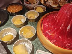 -牛New寿喜烧(曹路花园城店)