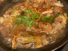 -洪兴砂锅(烟台山店)