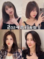点击看大图 -KIMI HAIR SALON·烫染设计店