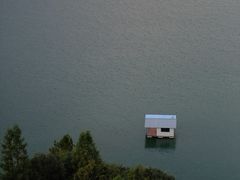 -云和湖仙宫景区