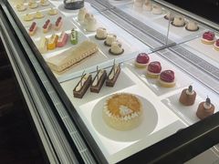 -王森咖啡西点烘焙培训(上海名厨中心店)