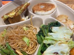 -素满香·食养自助(天一广场店)