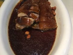 -潮福城大酒楼·潮味粤品·港式点心(湖滨北路店)