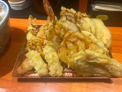 -天妇罗内顺田(罗湖店)