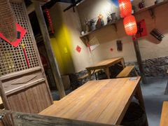 -破三川·新川菜(静安大融城店)