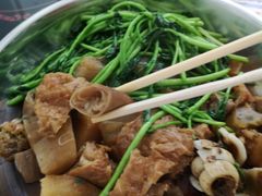 面筋-修记牛杂店(同华东一路店)