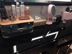 -璞·澐间影院式足道SPA(尚悦湾店)
