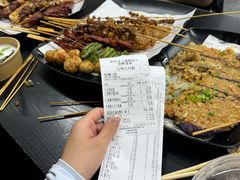 -长乐饭冰冰·冰饭·烧烤(长乐总店)