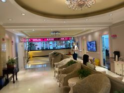 -北京俪婴妇产医院(朝阳大悦城店)