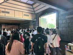 -济南方特东方神画