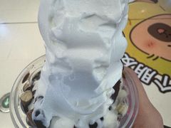 -DQ·蛋糕·冰淇淋(合生汇店)