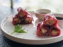 -蝴蝶里·粤菜·点心(龙湖天街&滨江店)