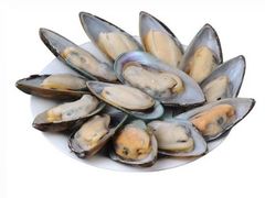青口贝-盒马鲜生(金桥国际广场店)