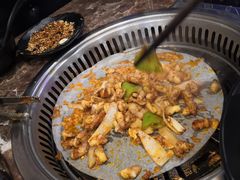 -元宝烤肉店·齐齐哈尔烤肉·烤串