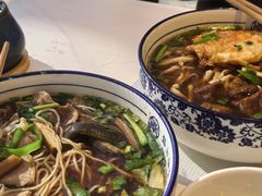 -镇南锅盖面馆(解放路店)