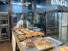 -西村叔叔的店·面包·甜品·蛋糕(清河万象汇店)